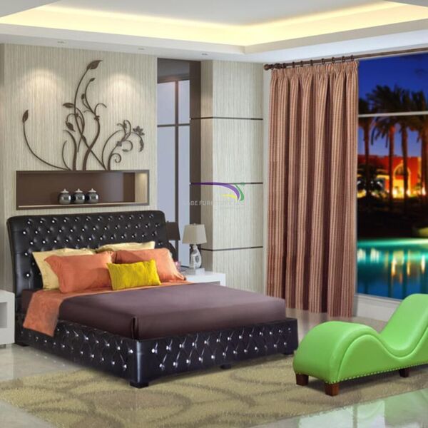 Bed Rachma
