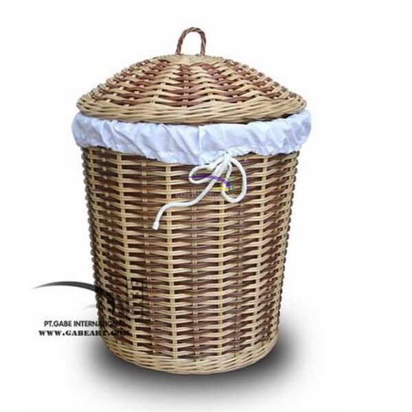 Rataan Laundry Gomai