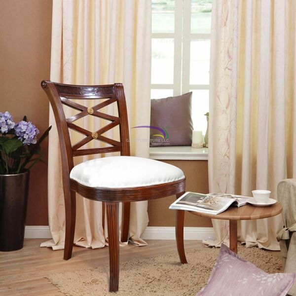 Regency Side Chair