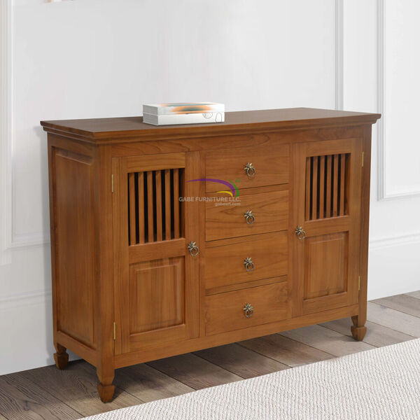 Resort Cabinet