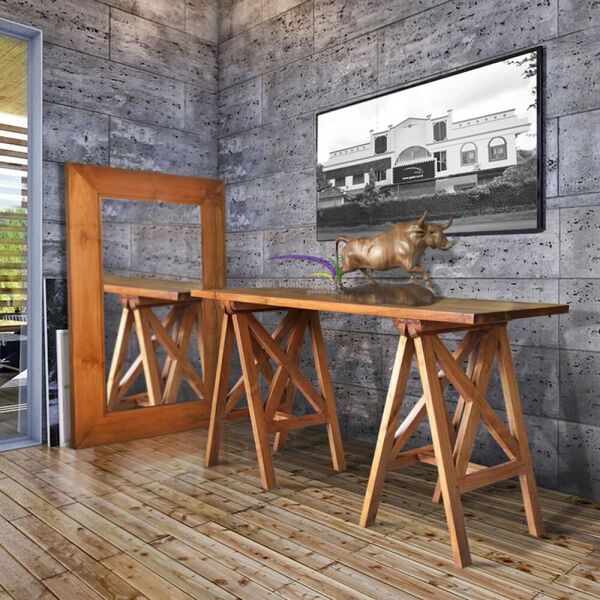 Console Table Rossi