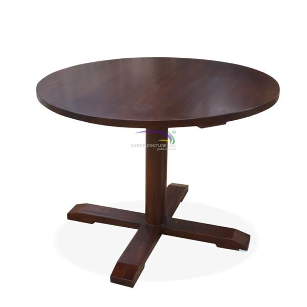 Round Dining Table Shamim