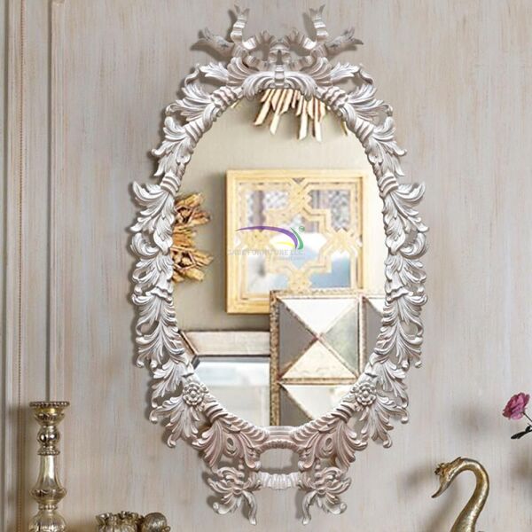 Frame And Mirror Royal 
