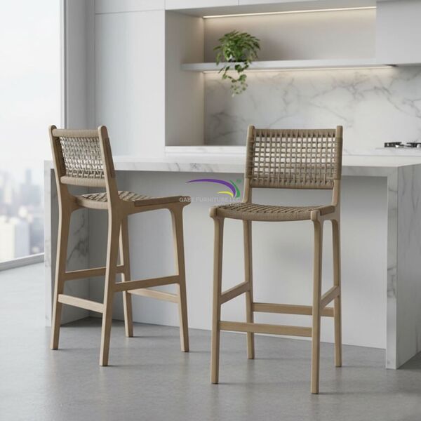 Savona Bar Stool