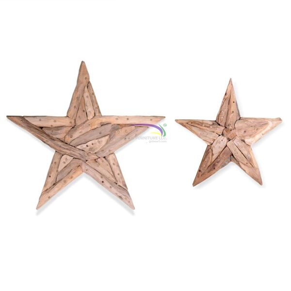 Set Of Star
