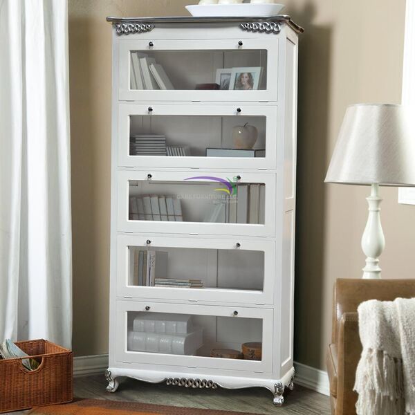 Bookshelf Sharte