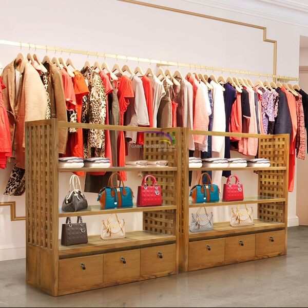 Shelf Display