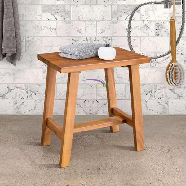 Shower Bench Plain