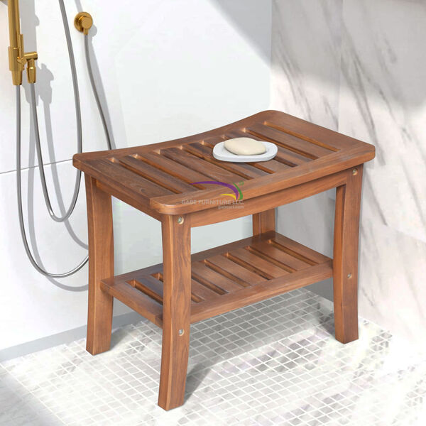 Shower Bench Cantik