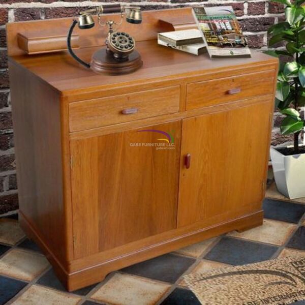 Side Board Vintage 1