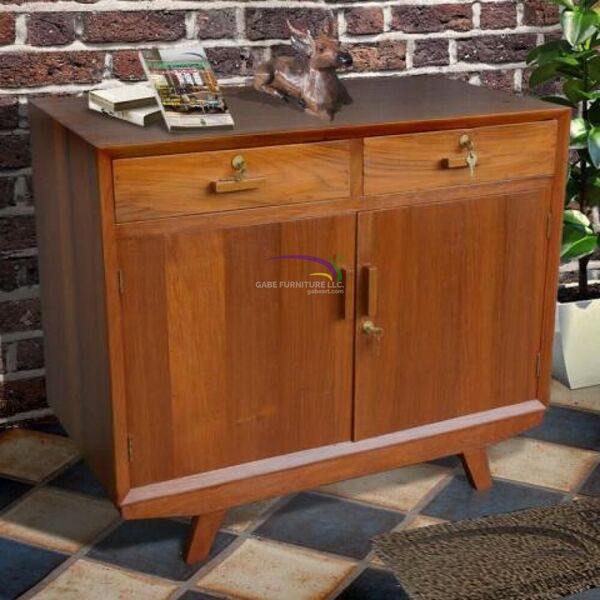 Side Board Vintage 2
