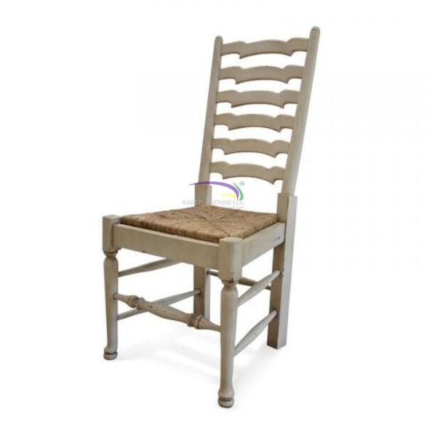 Side Chair Country Ladderback