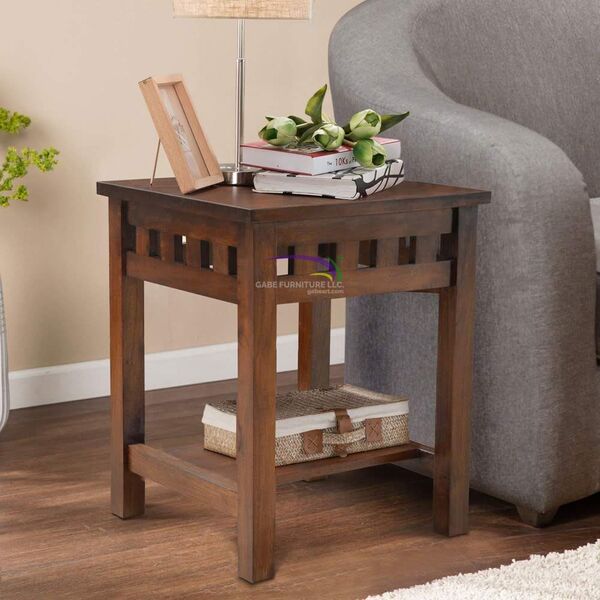 Side Table Atelier