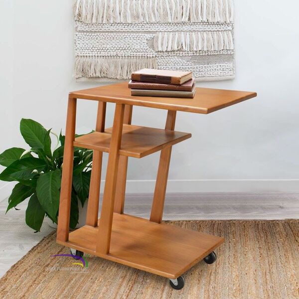 Side Table Harvey - Mdb