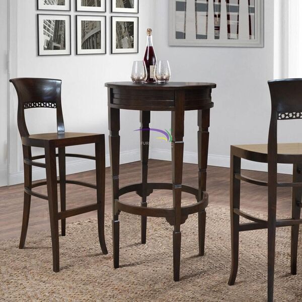 Side Table Miami