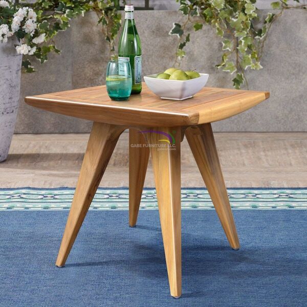 Side Table Tango