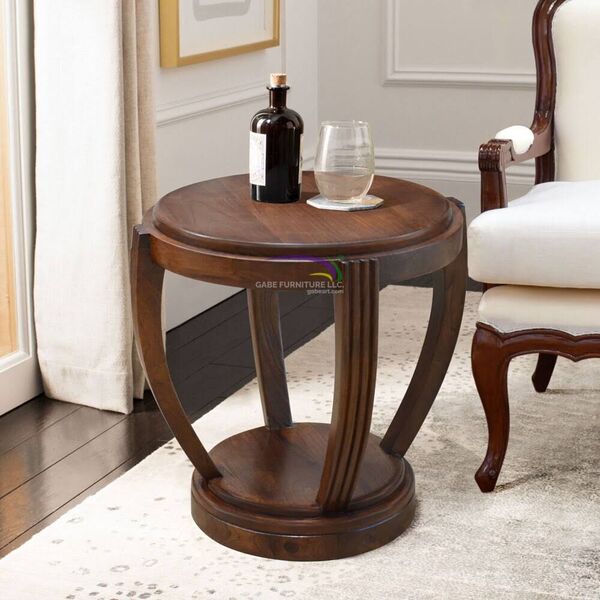 Sidetable Gueridon