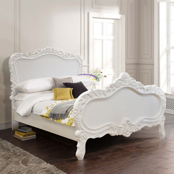 Single Mirsat Bed