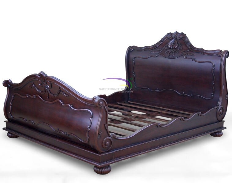 Bed Slavia