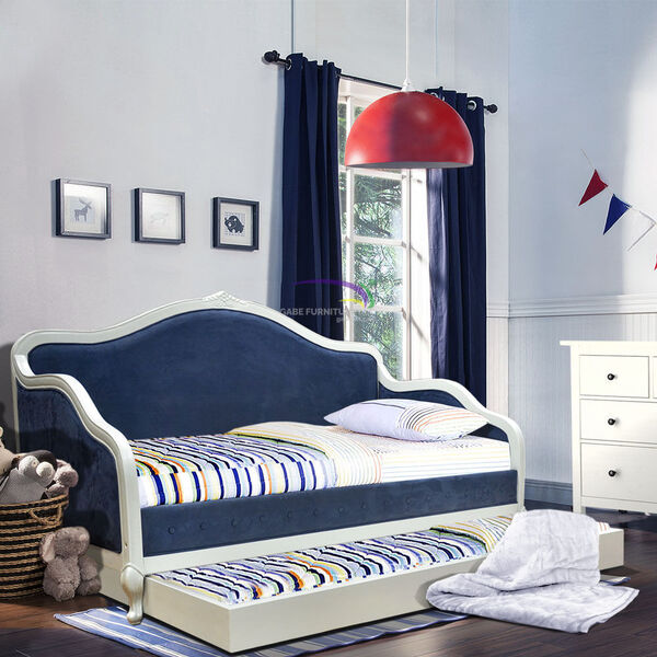 Camellia Single Bed