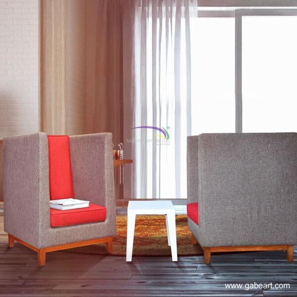 Sofa 1 Seater B C05