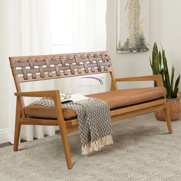 Sofa New Nave Leather