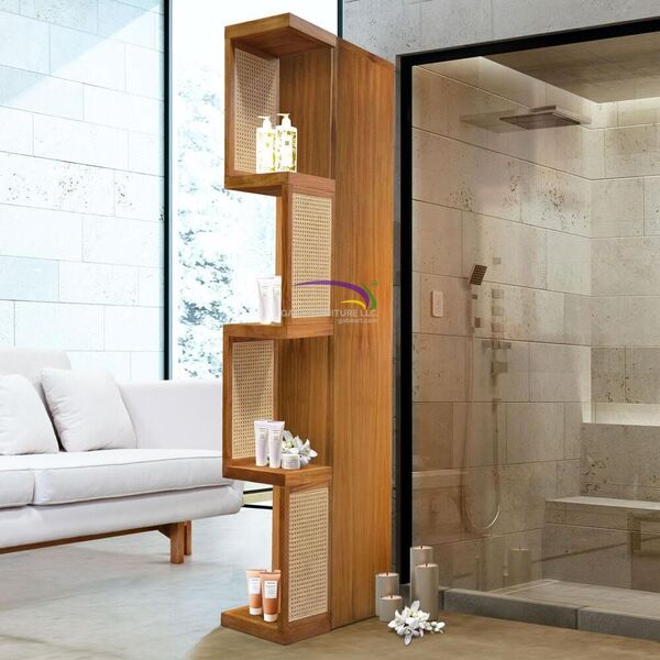 Spa Produtc Display