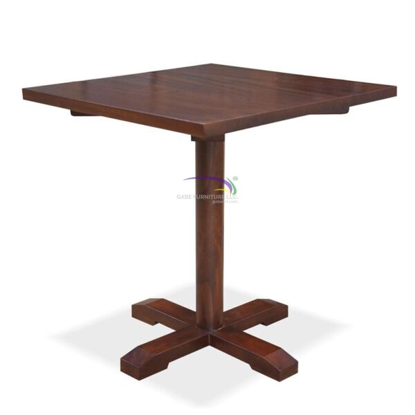 Square Dining Table Shamim