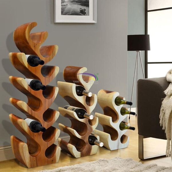 Bottle Rack