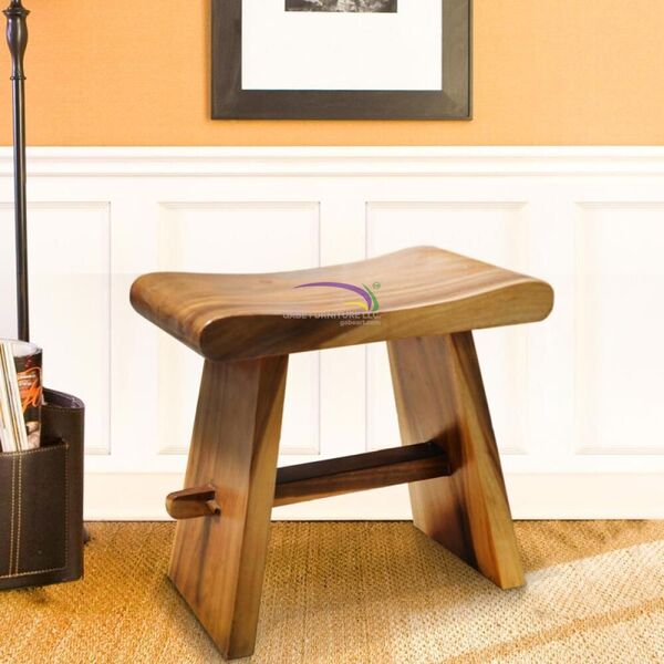 Stool Shogun Shang