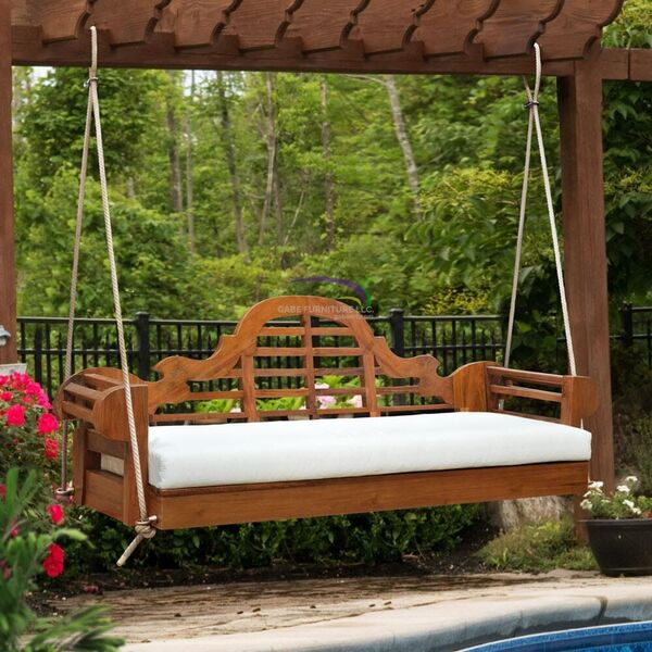 Swing Bed Marlboro Bali