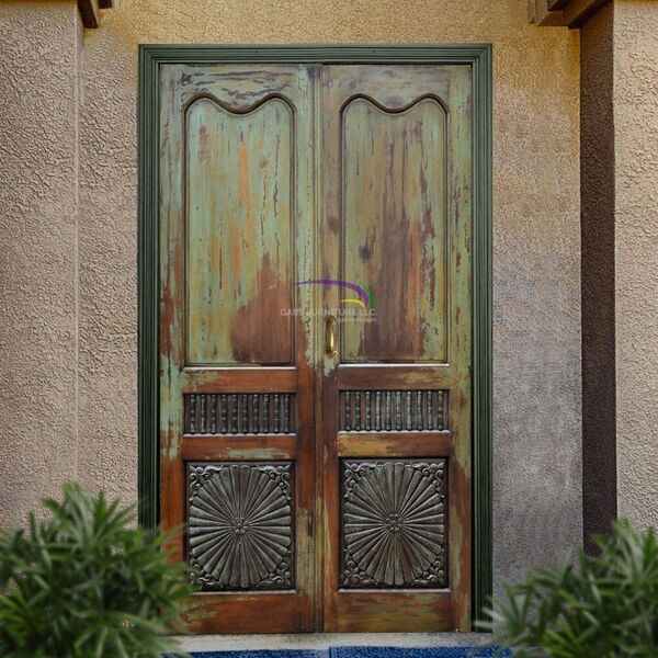 Swinging Doors