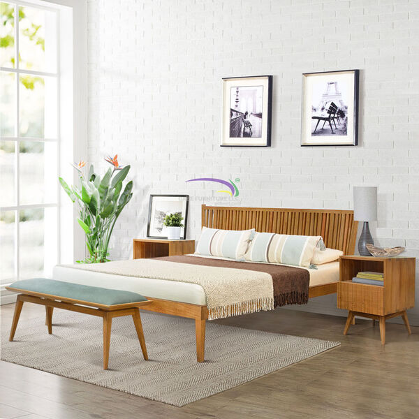 Bed New Nave - King 180x200