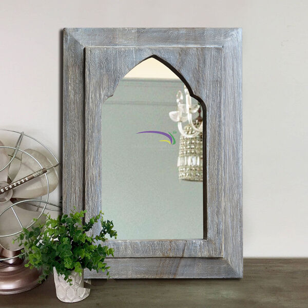 Wall Mirror Small