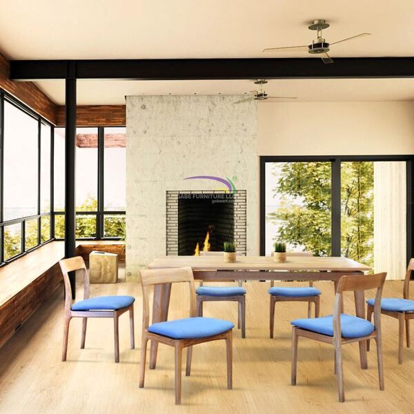 Dining Table Kenzu