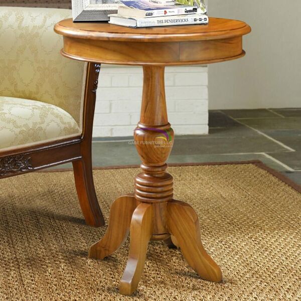 Round Table Lupi
