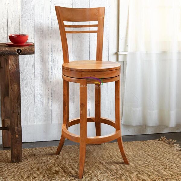 Pf-013 High Stool