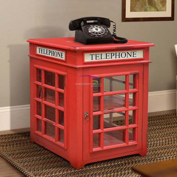 Nakas Telephone