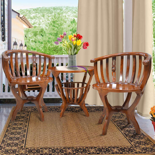Bowl Terrace A Set