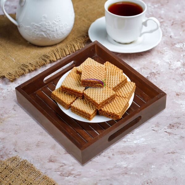 Tray 