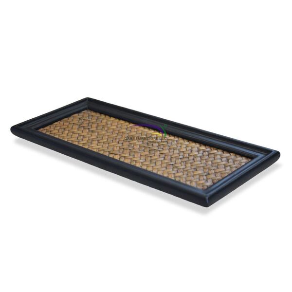 Tray B