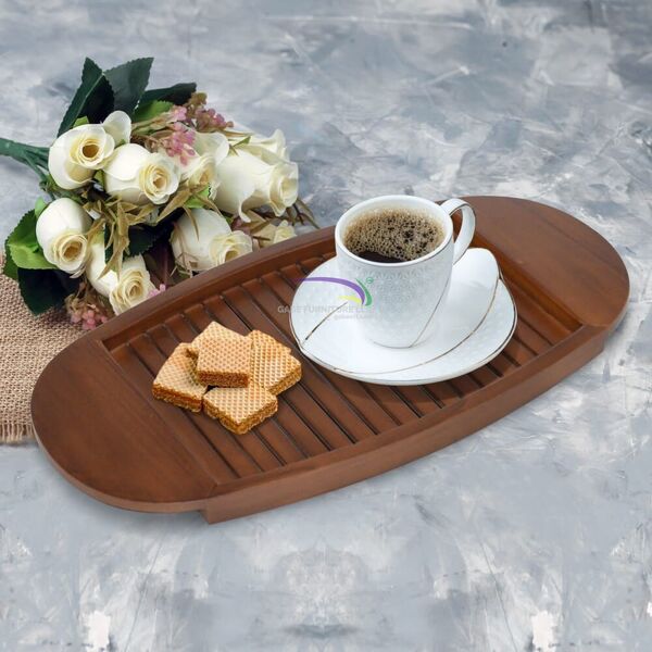 Tray Oval