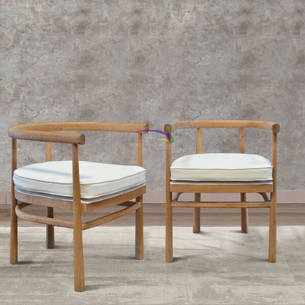 Tropez Dining Chair