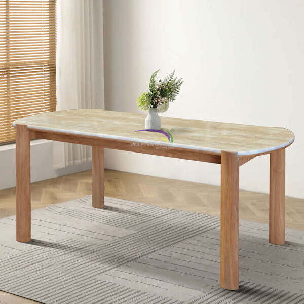 Tropez Dining Table