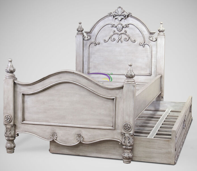 Trundle Bed Yoo