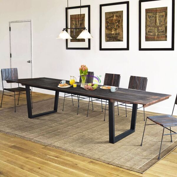 Tunel Table 250