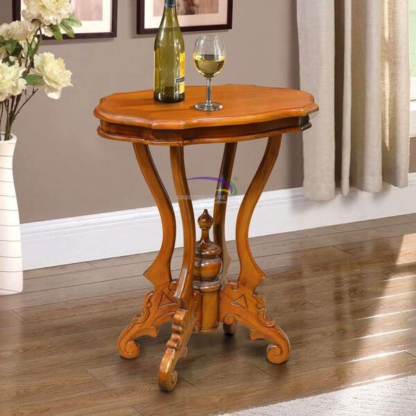 Turtle Table Small