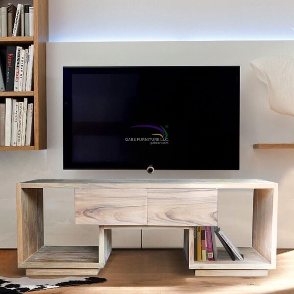 Tv Console Atilla