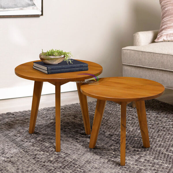 Twin Coffee Table