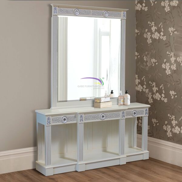 Vanity Pram 2